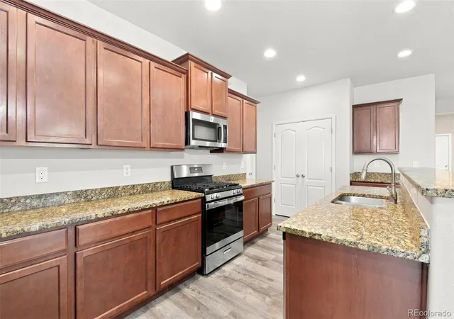 Photo 3 of Single family home for sale at 9548 Dahlia Ln, Thornton, CO 80229 | MLS# 9882113 | Listing updated on 2026-10-06