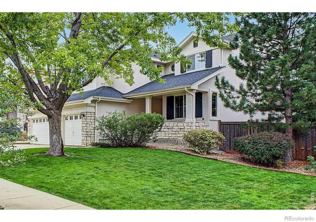 Photo 1 of Single family home for sale at 6724 W Gould Dr, Littleton, CO 80123 | MLS# IR1069779 | Listing updated on 2026-10-30