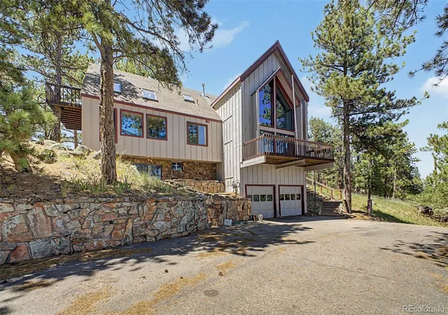 Photo 1 of Single family home for sale at 419 Wild Horse Cir, Boulder, CO 80304 | MLS# 7855591 | Listing updated on 2026-10-02