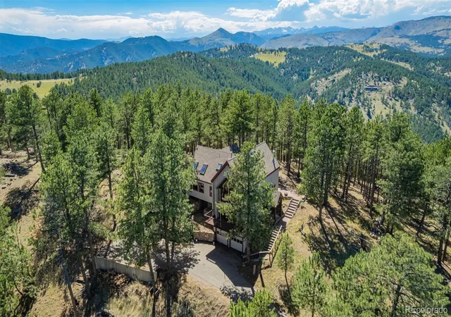 Photo 2 of Single family home for sale at 419 Wild Horse Cir, Boulder, CO 80304 | MLS# 7855591 | Listing updated on 2026-10-02