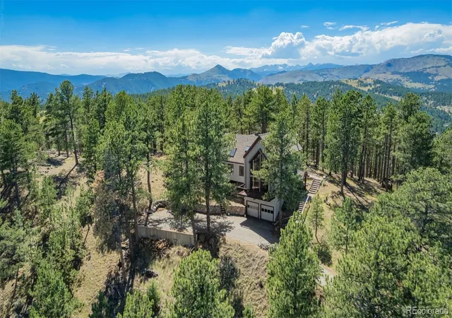 Photo 3 of Single family home for sale at 419 Wild Horse Cir, Boulder, CO 80304 | MLS# 7855591 | Listing updated on 2026-10-02