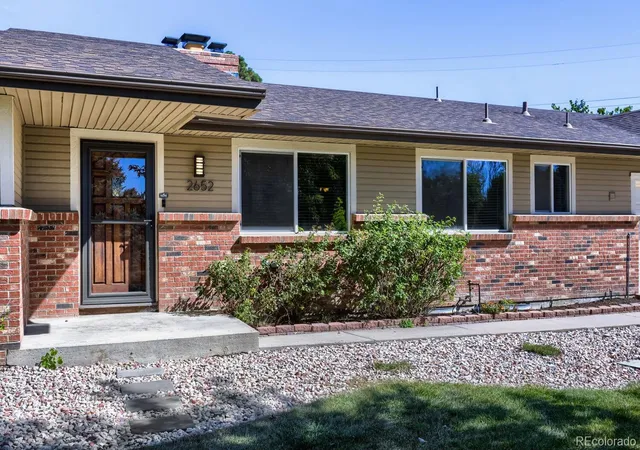Photo 2 of Single family home for sale at 2652 51st Avenue, Greeley, CO 80634 | MLS# 9525921 | Listing updated on 2026-10-06