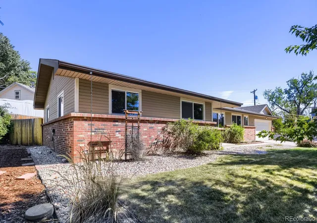 Photo 3 of Single family home for sale at 2652 51st Avenue, Greeley, CO 80634 | MLS# 9525921 | Listing updated on 2026-10-06