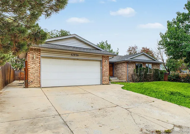 Photo 3 of Single family home for sale at 12974 Dexter Way, Thornton, CO 80241 | MLS# 7406475 | Listing updated on 2026-10-01