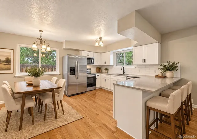 Photo 3 of Single family home for sale at 12974 Dexter Way, Thornton, CO 80241 | MLS# 7406475 | Listing updated on 2026-10-01