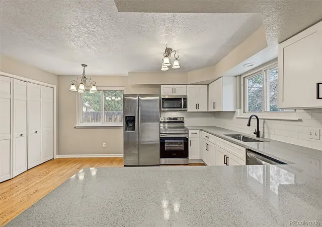 Photo 4 of Single family home for sale at 12974 Dexter Way, Thornton, CO 80241 | MLS# 7406475 | Listing updated on 2026-10-01