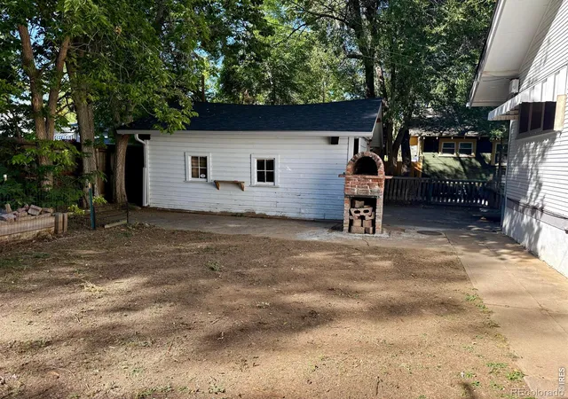 Photo 2 of Single family home for sale at 507 S Loomis Ave, Fort Collins, CO 80521 | MLS# IR1069781 | Listing updated on 2026-10-05