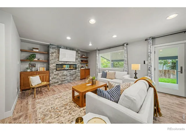 Photo 1 of Single family home for sale at 6503 Thunderhill Ave, Firestone, CO 80504 | MLS# IR1069782 | Listing updated on 2026-10-04