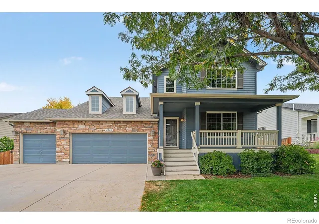 Photo 3 of Single family home for sale at 6503 Thunderhill Ave, Firestone, CO 80504 | MLS# IR1069782 | Listing updated on 2026-10-04