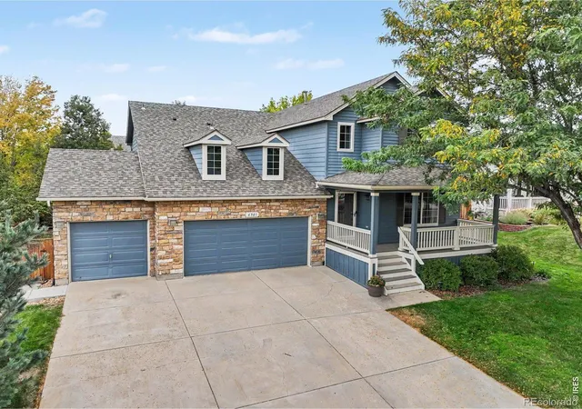 Photo 3 of Single family home for sale at 6503 Thunderhill Ave, Firestone, CO 80504 | MLS# IR1069782 | Listing updated on 2026-10-04