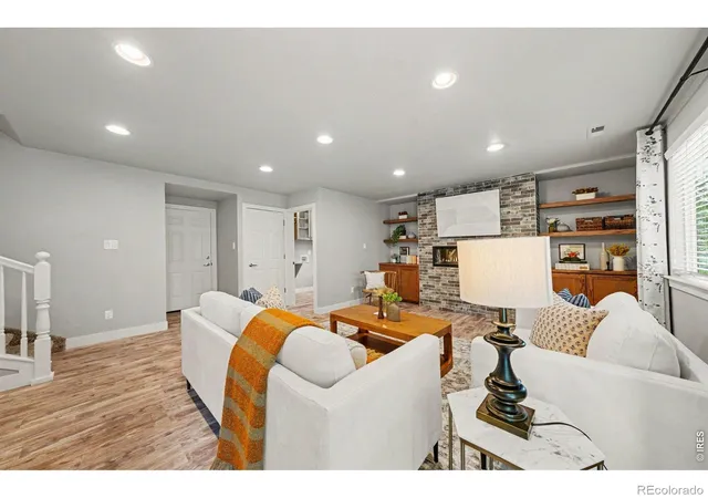 Photo 4 of Single family home for sale at 6503 Thunderhill Ave, Firestone, CO 80504 | MLS# IR1069782 | Listing updated on 2026-10-04