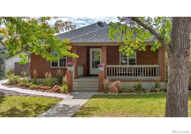 Photo 1 of Single family home for sale at 307 E Michigan Ave, Berthoud, CO 80513 | MLS# IR1069783 | Listing updated on 2026-10-08