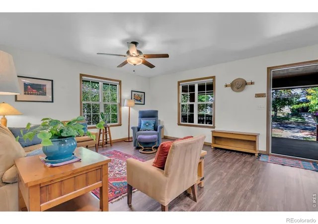 Photo 2 of Single family home for sale at 307 E Michigan Ave, Berthoud, CO 80513 | MLS# IR1069783 | Listing updated on 2026-10-08