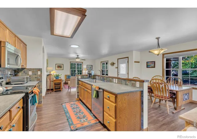 Photo 3 of Single family home for sale at 307 E Michigan Ave, Berthoud, CO 80513 | MLS# IR1069783 | Listing updated on 2026-10-08