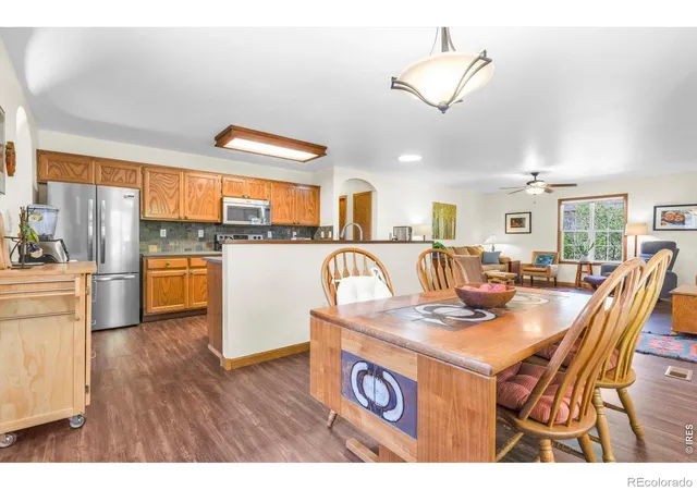Photo 4 of Single family home for sale at 307 E Michigan Ave, Berthoud, CO 80513 | MLS# IR1069783 | Listing updated on 2026-10-08