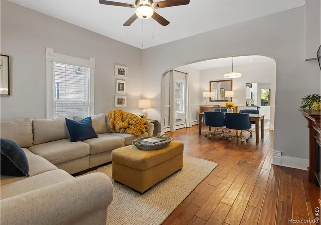 Photo 3 of Single family home for sale at 813 Laporte Ave, Fort Collins, CO 80521 | MLS# IR1069784 | Listing updated on 2026-10-05