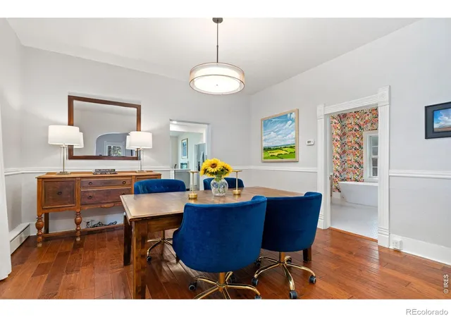 Photo 3 of Single family home for sale at 813 Laporte Ave, Fort Collins, CO 80521 | MLS# IR1069784 | Listing updated on 2026-10-05