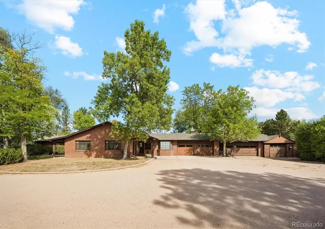 Photo 2 of Single family home for sale at 3500 S Gilpin St, Englewood, CO 80113 | MLS# 2489590 | Listing updated on 2026-10-02
