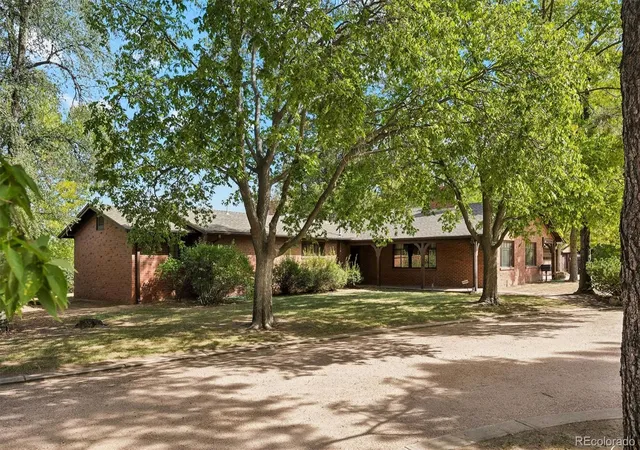 Photo 3 of Single family home for sale at 3500 S Gilpin St, Englewood, CO 80113 | MLS# 2489590 | Listing updated on 2026-10-02