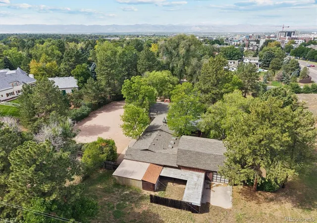 Photo 4 of Single family home for sale at 3500 S Gilpin St, Englewood, CO 80113 | MLS# 2489590 | Listing updated on 2026-10-02