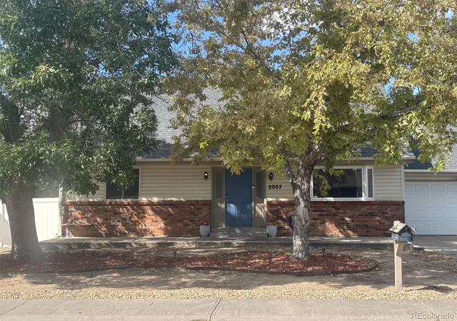 Photo 2 of Single family home for sale at 2557 Skeel St, Brighton, CO 80601 | MLS# 4003099 | Listing updated on 2026-10-12