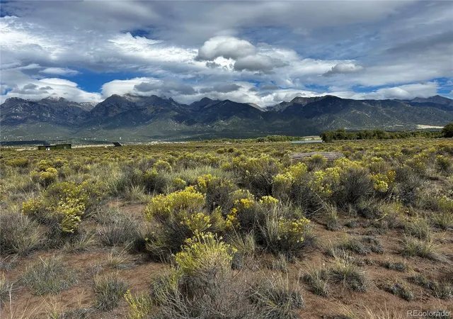 Photo 1 of Land for sale at 1159 Camino Del Rey, Crestone, CO 81131 | MLS# 9308520 | Listing updated on 2026-10-04