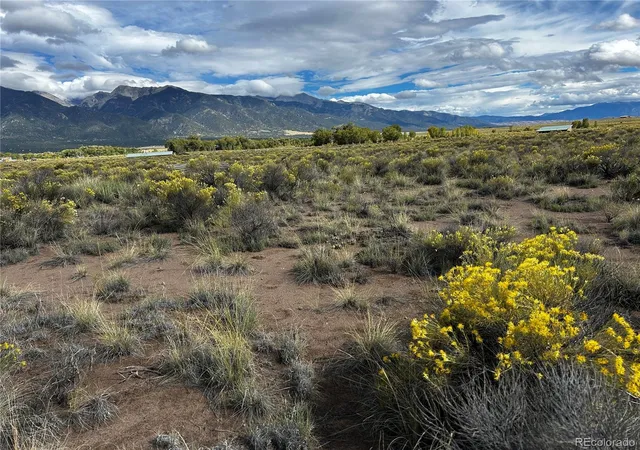 Photo 2 of Land for sale at 1159 Camino Del Rey, Crestone, CO 81131 | MLS# 9308520 | Listing updated on 2026-10-04