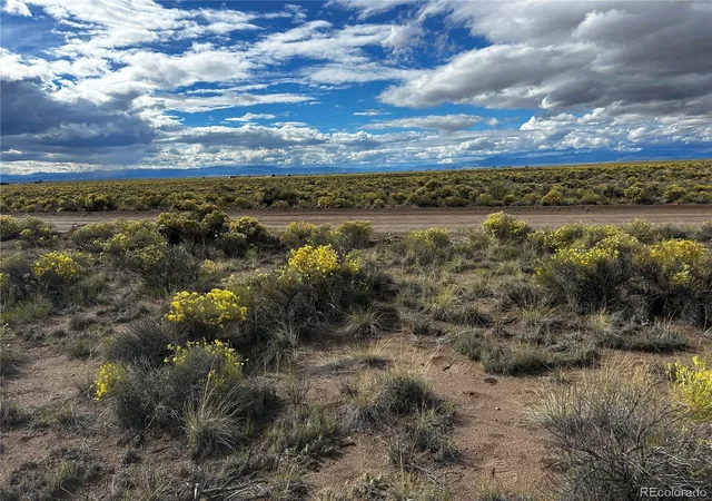 Photo 3 of Land for sale at 1159 Camino Del Rey, Crestone, CO 81131 | MLS# 9308520 | Listing updated on 2026-10-04