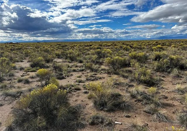 Photo 3 of Land for sale at 1159 Camino Del Rey, Crestone, CO 81131 | MLS# 9308520 | Listing updated on 2026-10-04