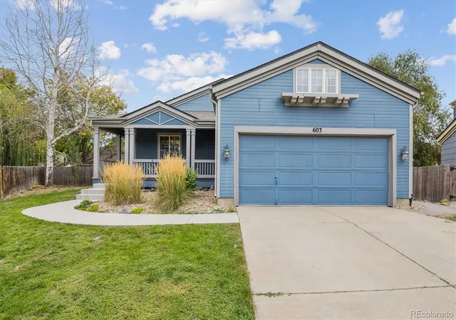 Photo 2 of Single family home for sale at 603 Hendee Ct, Erie, CO 80516 | MLS# 2757615 | Listing updated on 2026-10-02