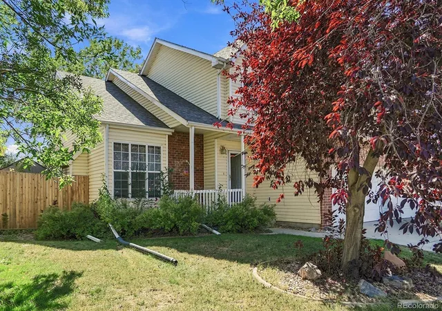 Photo 1 of Single family home for sale at 676 Mcclure Ave, Firestone, CO 80520 | MLS# 2979103 | Listing updated on 2026-10-07