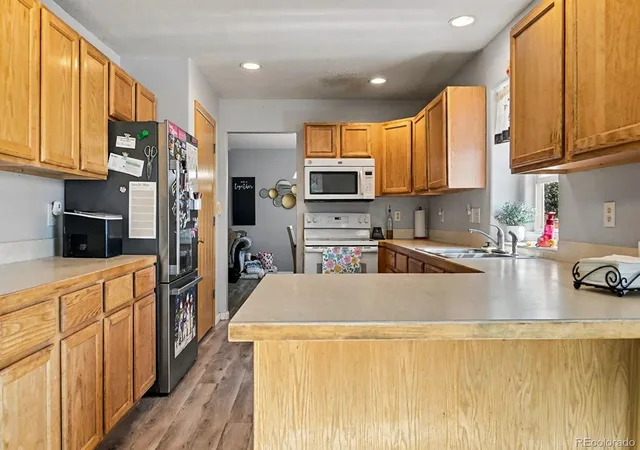 Photo 3 of Single family home for sale at 676 Mcclure Ave, Firestone, CO 80520 | MLS# 2979103 | Listing updated on 2026-10-07