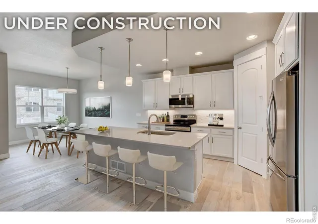 Photo 1 of Townhouse for sale at 8452 Cromwell Dr #3, Fort Collins, CO 80528 | MLS# IR1069785 | Listing updated on 2026-10-07