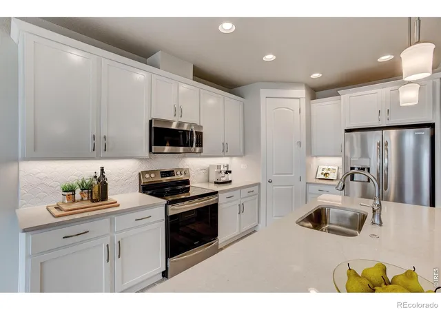 Photo 3 of Townhouse for sale at 8452 Cromwell Dr #3, Fort Collins, CO 80528 | MLS# IR1069785 | Listing updated on 2026-10-07