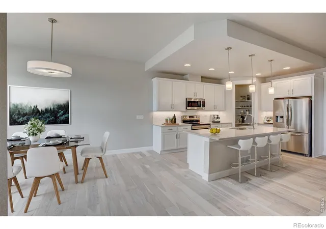 Photo 2 of Townhouse for sale at 8452 Cromwell Dr #3, Fort Collins, CO 80528 | MLS# IR1069785 | Listing updated on 2026-10-07