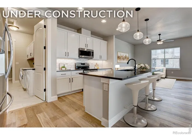 Photo 1 of Townhouse for sale at 8452 Cromwell Dr #4, Fort Collins, CO 80528 | MLS# IR1069786 | Listing updated on 2026-10-07