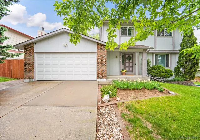 Single family home for sale at 2998 Westcliff Cir, Colorado Springs, CO 80906 | MLS# 3166655