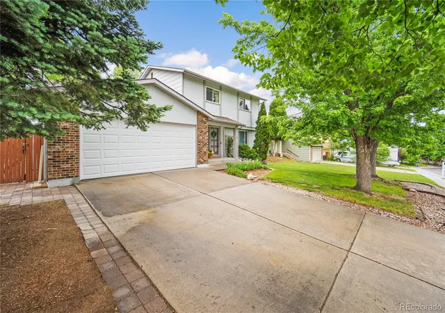 Photo 1 of Single family home for sale at 2998 Westcliff Cir, Colorado Springs, CO 80906 | MLS# 3166655 | Listing updated on 2026-10-07