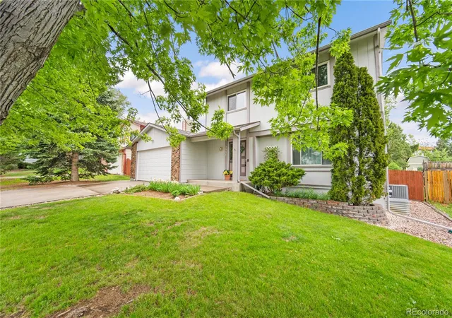 Photo 2 of Single family home for sale at 2998 Westcliff Cir, Colorado Springs, CO 80906 | MLS# 3166655 | Listing updated on 2026-10-07
