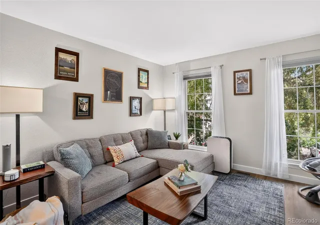 Photo 1 of Townhouse for sale at 11986 E Kepner Dr, Aurora, CO 80012 | MLS# 1737388 | Listing updated on 2026-10-04