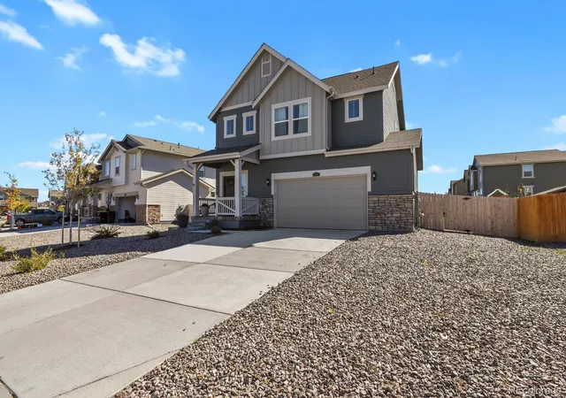 Photo 3 of Single family home for sale at 1182 Corkbark Dr, Elizabeth, CO 80107 | MLS# 2526463 | Listing updated on 2026-10-03
