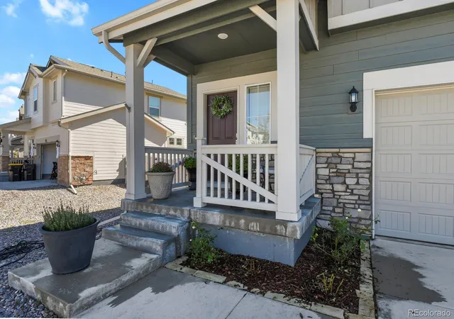 Photo 4 of Single family home for sale at 1182 Corkbark Dr, Elizabeth, CO 80107 | MLS# 2526463 | Listing updated on 2026-10-03