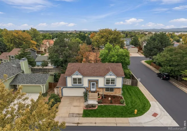 Single family home for sale at 378 Fir Ln, Broomfield, CO 80020 | MLS# IR1069789