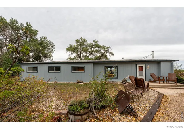 Photo 2 of Land for sale at 11432 N County Rd 15, Fort Collins, CO 80524 | MLS# IR1069790 | Listing updated on 2026-10-07