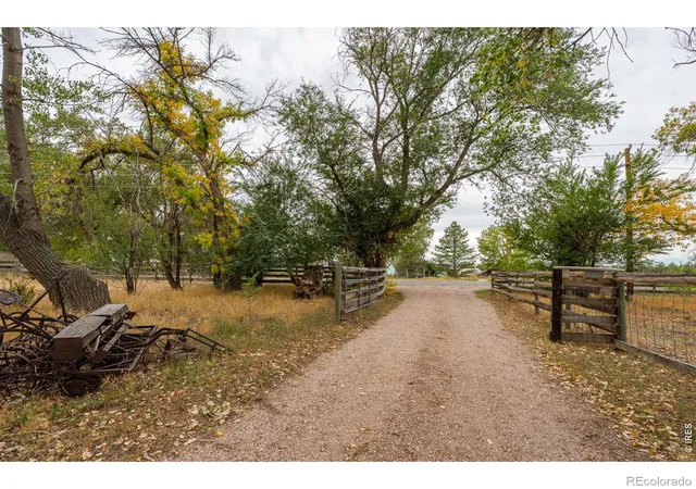Photo 1 of Land for sale at 11432 N County Rd 15, Fort Collins, CO 80524 | MLS# IR1069790 | Listing updated on 2026-10-07