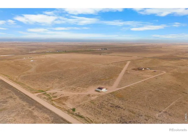 Photo 3 of Land for sale at 13583 County Rd 96, Nunn, CO 80648 | MLS# IR1069791 | Listing updated on 2026-10-07