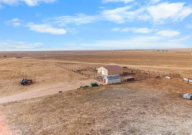 Photo 4 of Land for sale at 13583 County Rd 96, Nunn, CO 80648 | MLS# IR1069791 | Listing updated on 2026-10-07