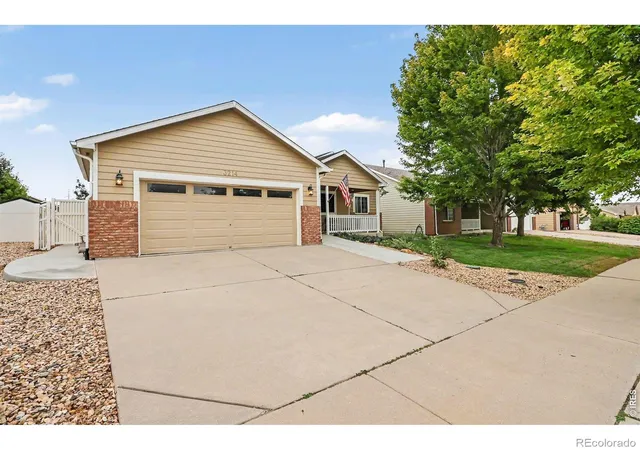 Photo 2 of Single family home for sale at 3214 Grenache St, Evans, CO 80634 | MLS# IR1069792 | Listing updated on 2026-10-07