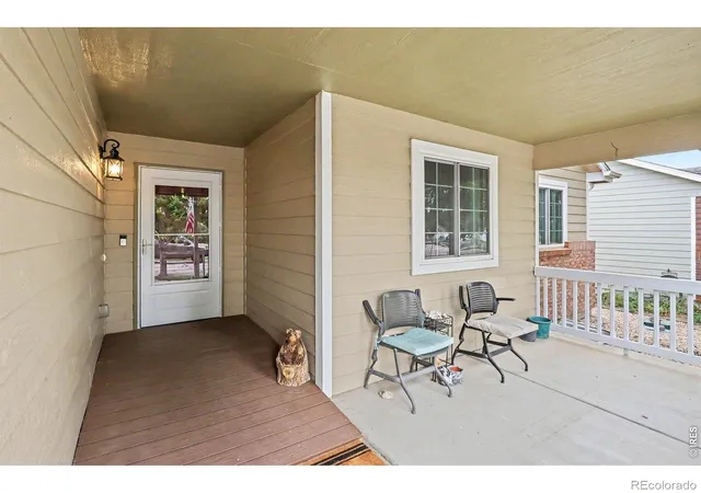 Photo 3 of Single family home for sale at 3214 Grenache St, Evans, CO 80634 | MLS# IR1069792 | Listing updated on 2026-10-07