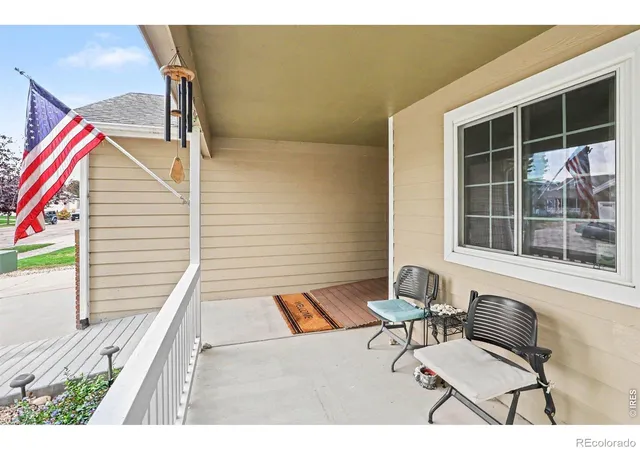 Photo 3 of Single family home for sale at 3214 Grenache St, Evans, CO 80634 | MLS# IR1069792 | Listing updated on 2026-10-07
